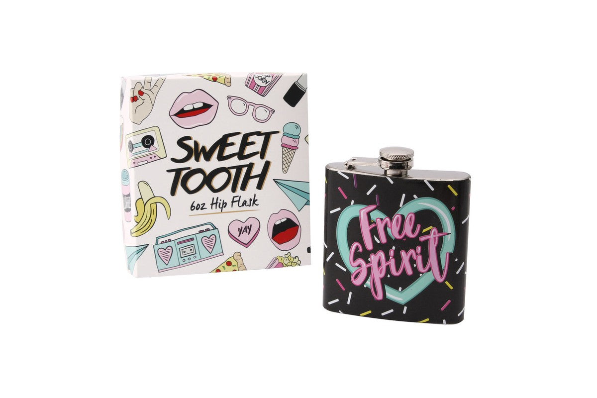 Hip Flask