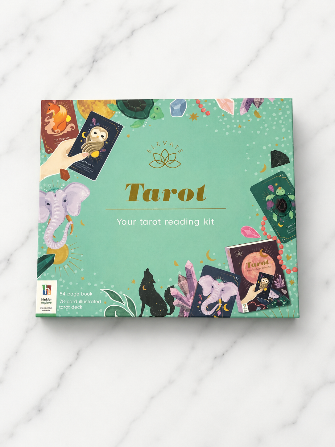 Tarot Cards