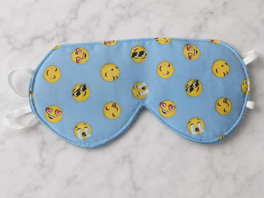 Handmade Sleeping Mask