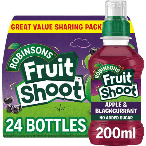 Fruit Shoots
