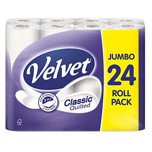 Toilet Roll