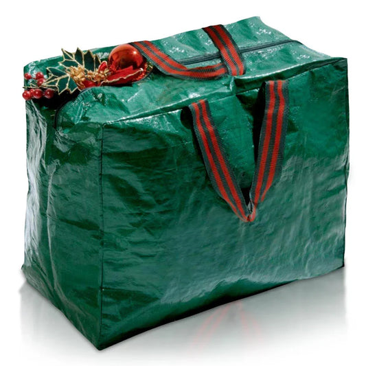 Christmas Decoration Bag