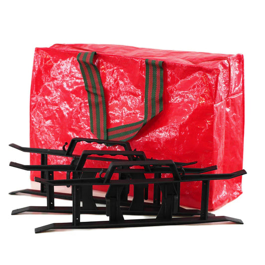 Christmas Lights Storage Bag