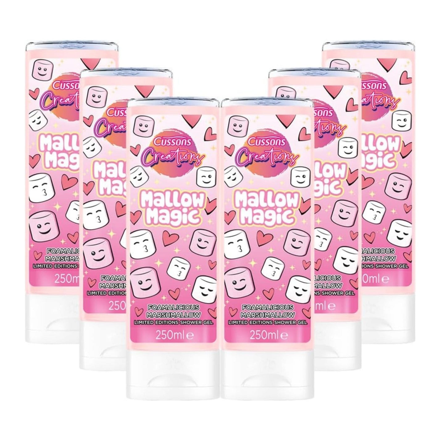 Shower Gel