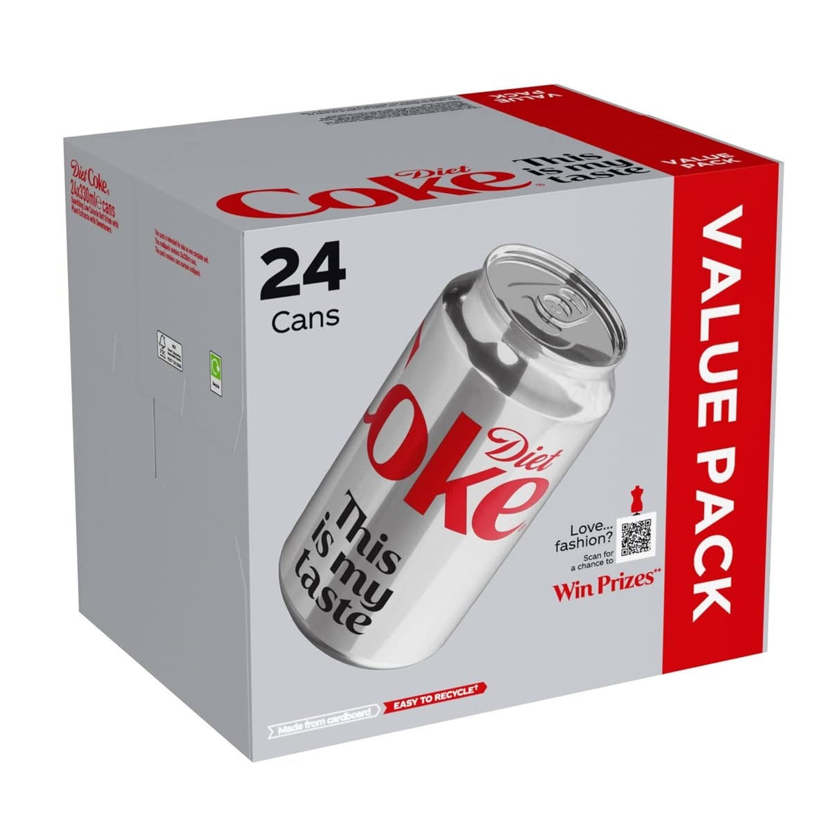 Diet Coke