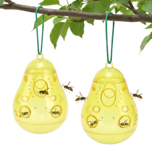 Set of 2 Wasps Traps