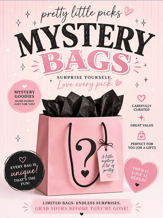 Mystery Bags