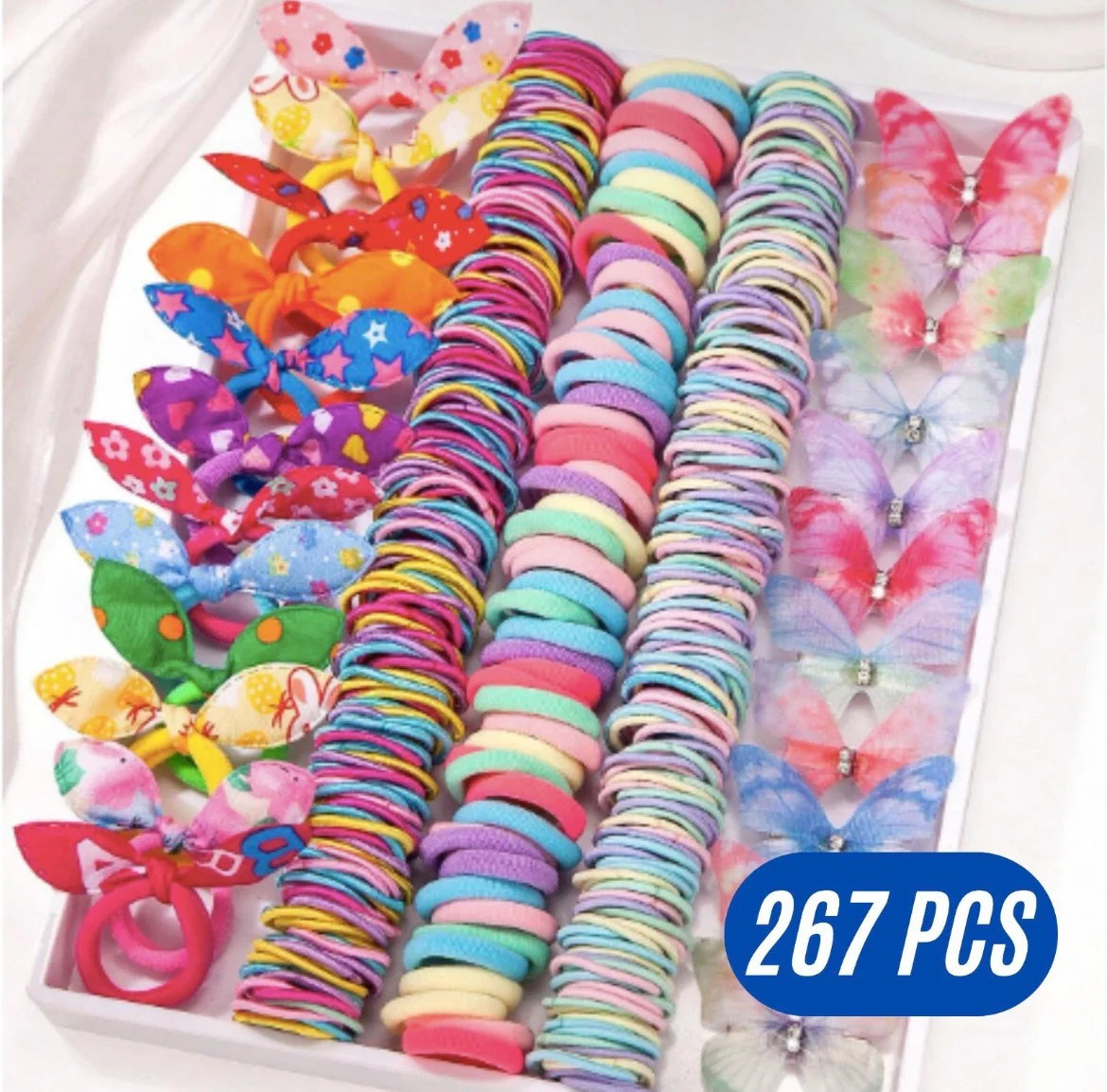 Hair Accessories