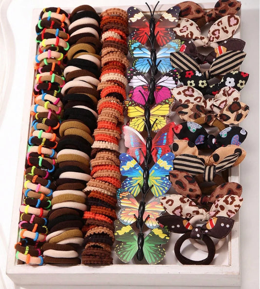 Hair Accessories