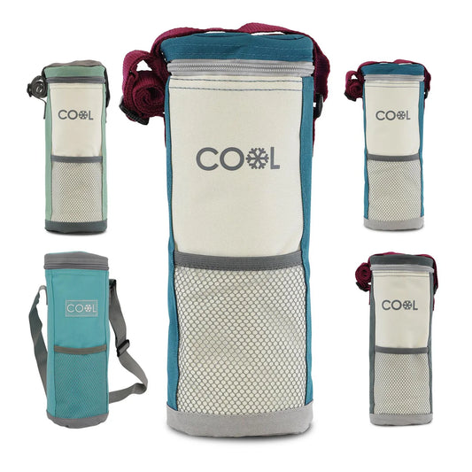 Insulated Bottle Cool Bag