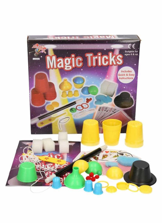 Magic Trick