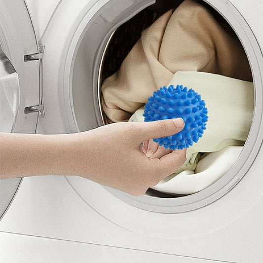 4pcs Reusable Tumble Dryer Balls