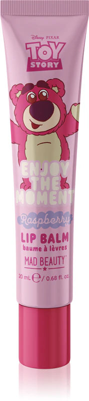TS Lip Balm