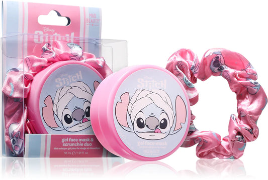 STCH Gel Mask Duo