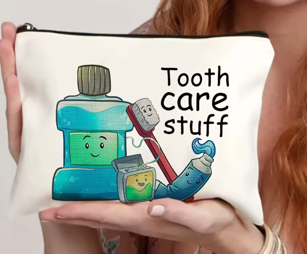 Pouches