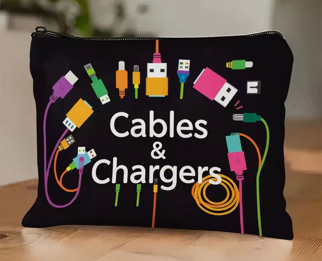 Pouches