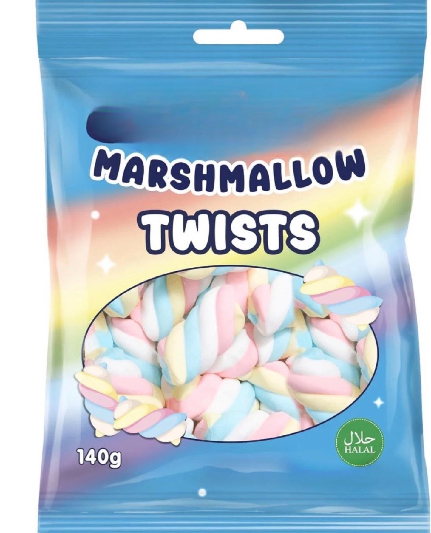 Marshmallows