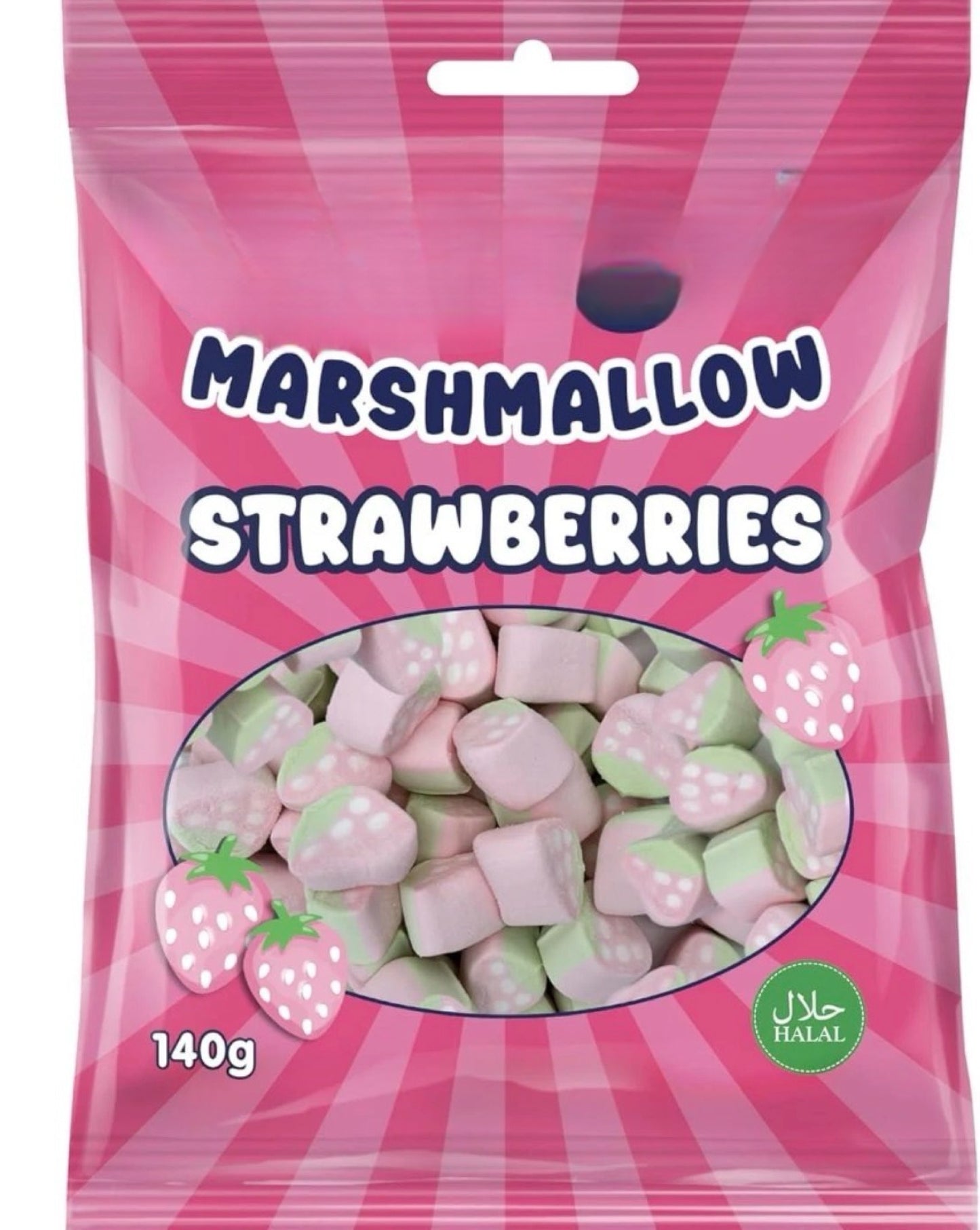 Marshmallows