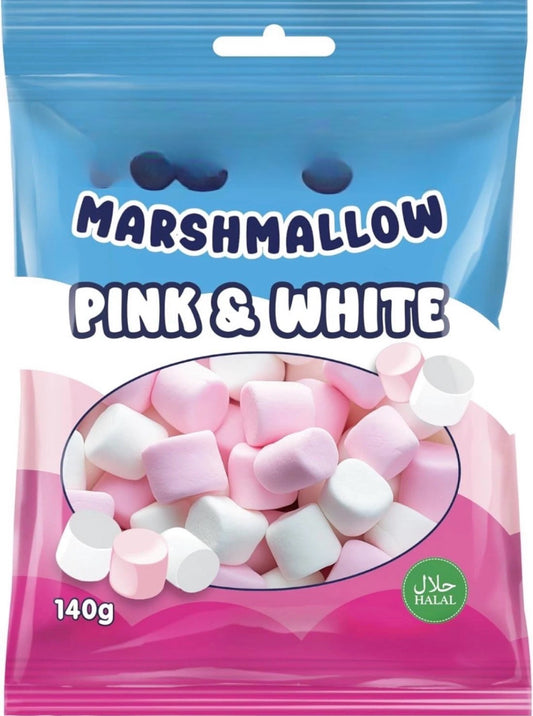 Marshmallows