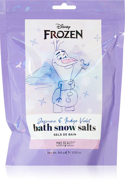 FRZN Bath Salt