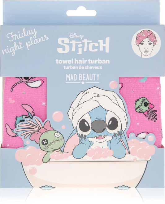 STCH Hair Turban Towel