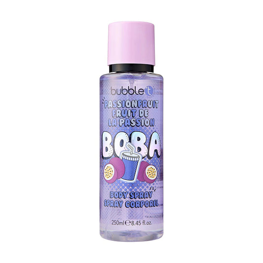 Bubble T Body Mist