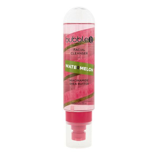 Bubble T Cleanser