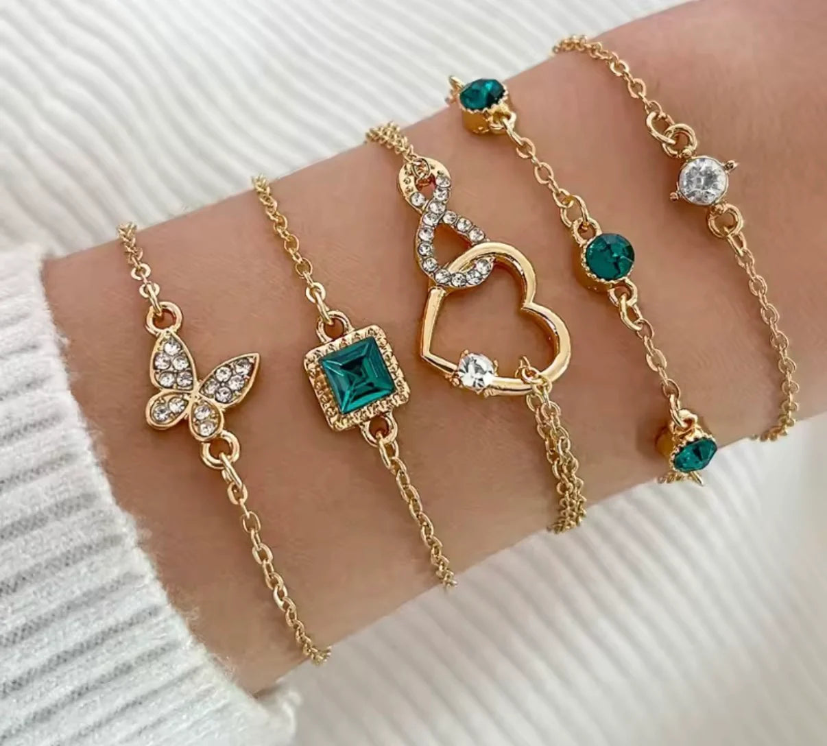 Bracelet Set