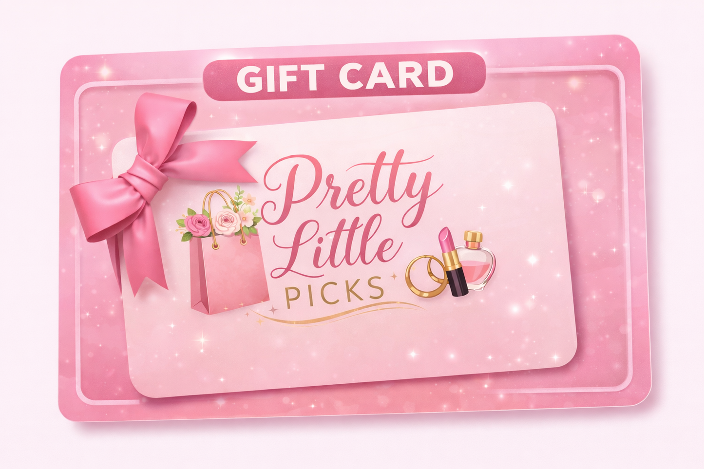 Online Gift Cards