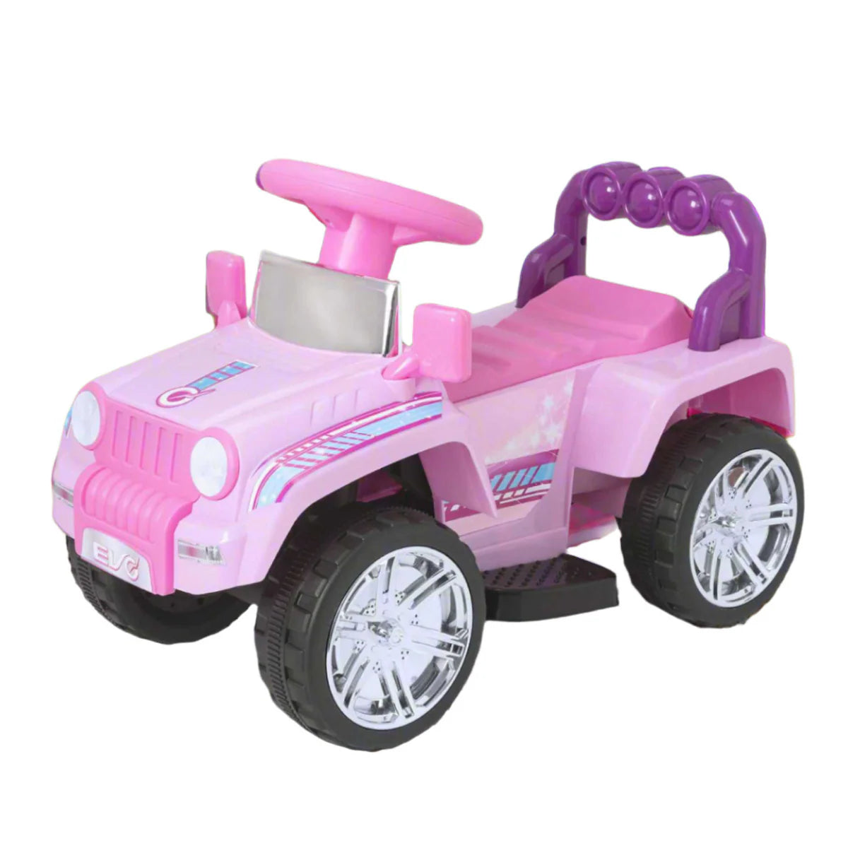 Electric Ride On Trucks