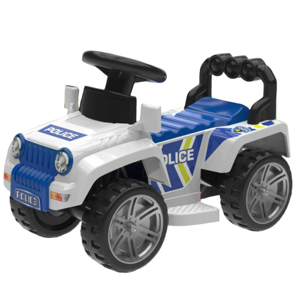 Electric Ride On Trucks
