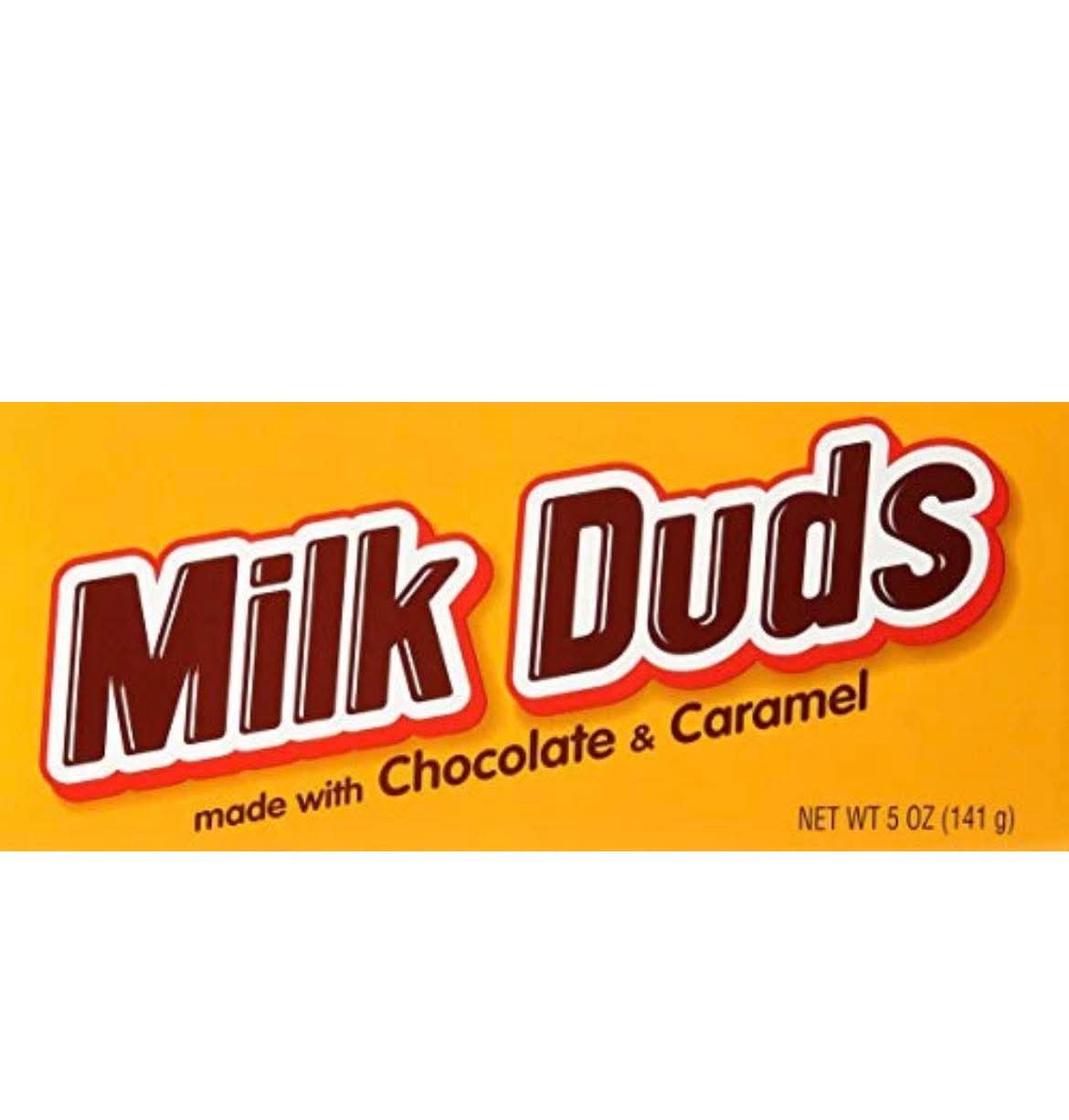 Milk Duds