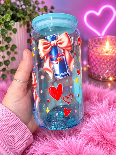 RB Plastic Cup