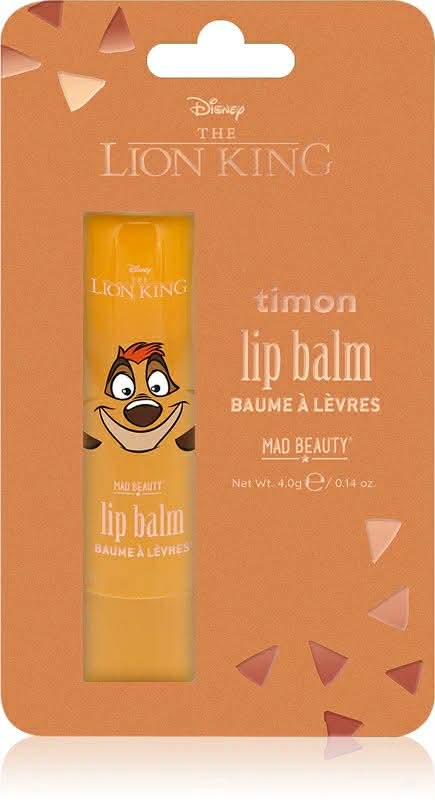 LK Lip Balm