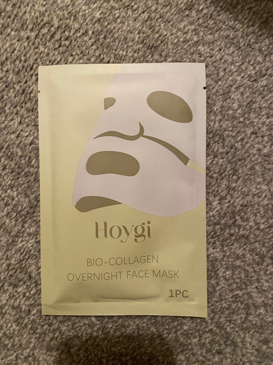 Over-Night Sheet Mask