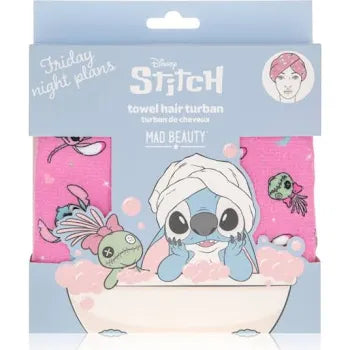 STCH Hair Towel