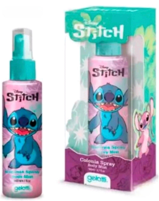 STCH Body Mist