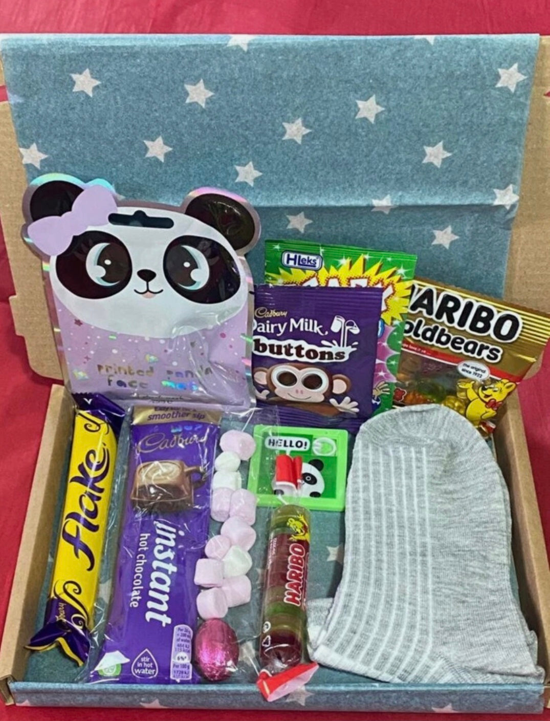 Kids Hamper