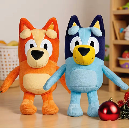 BDOG Plushie 30cm