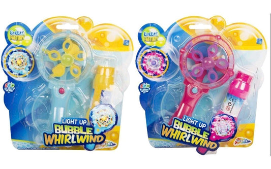 Bubble Wand