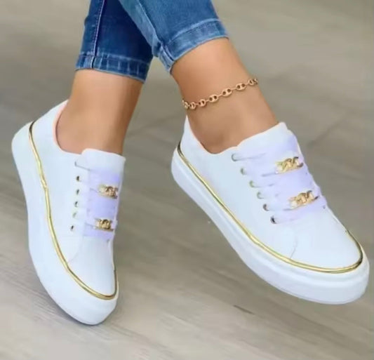 Chain Design Trainers