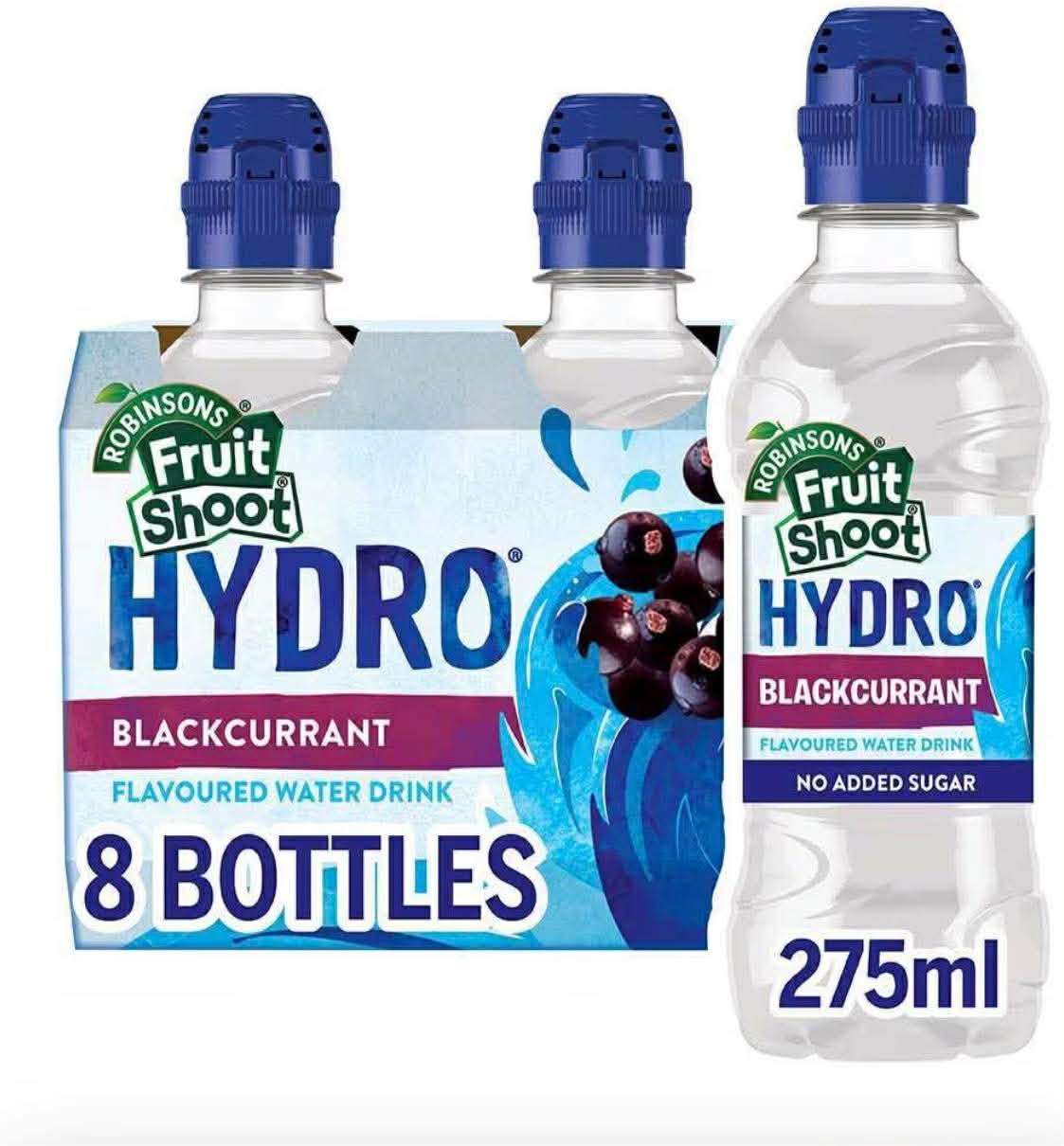 Kids Juices