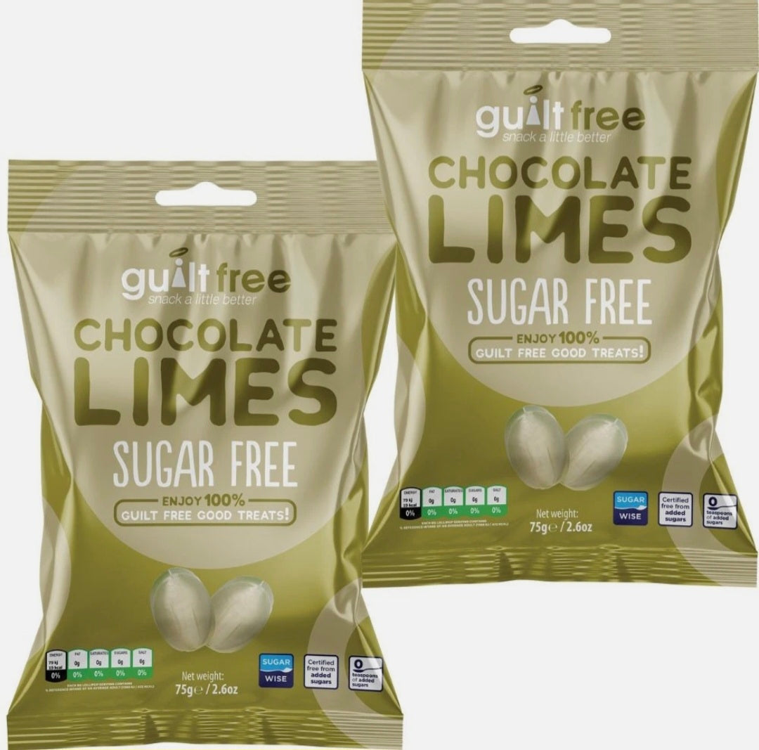 Sugar Free Sweets x2