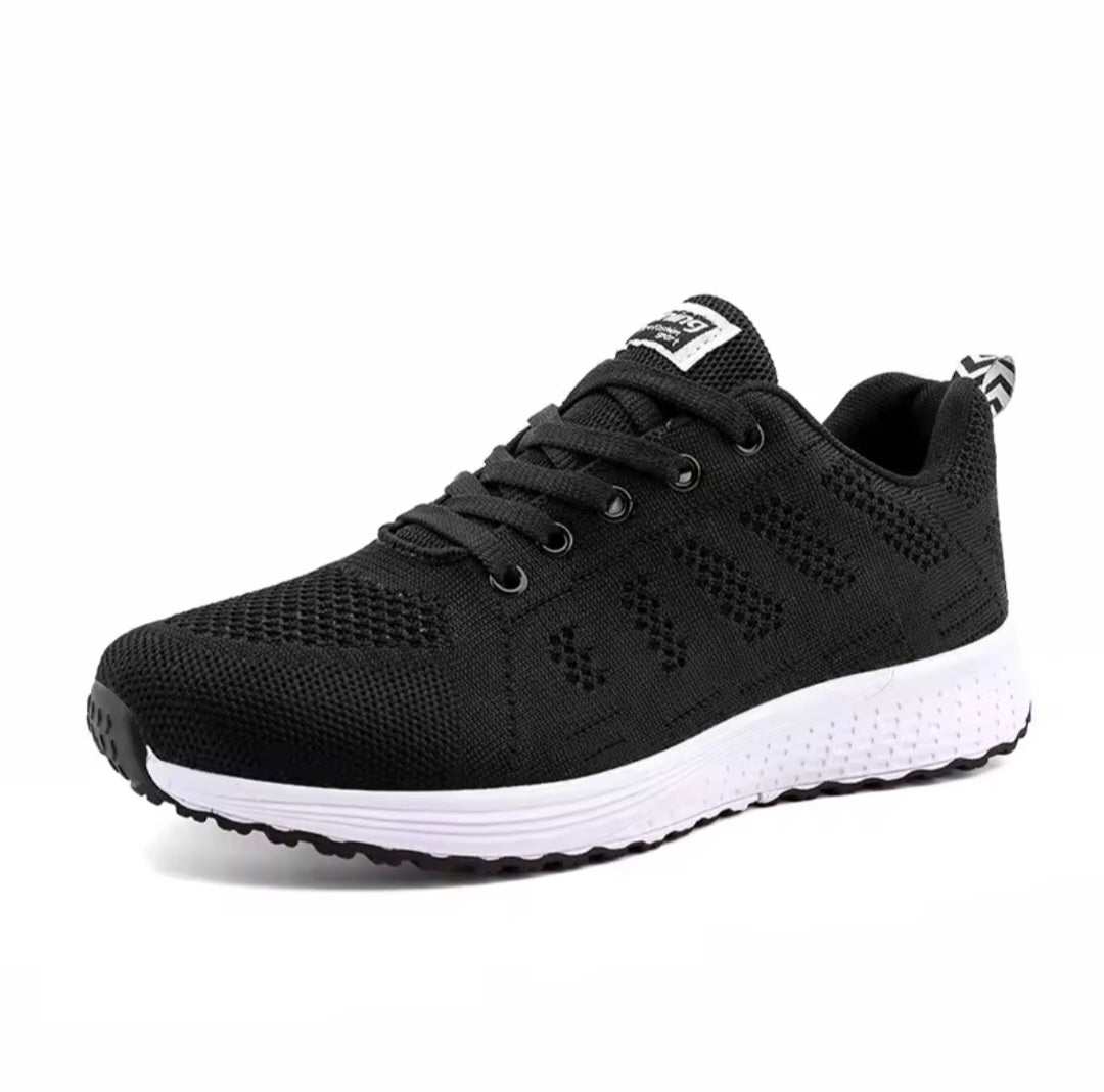 Breathable Trainers
