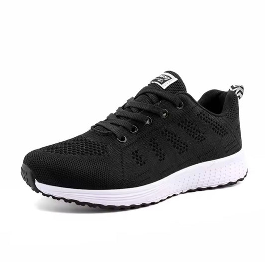 Breathable Trainers