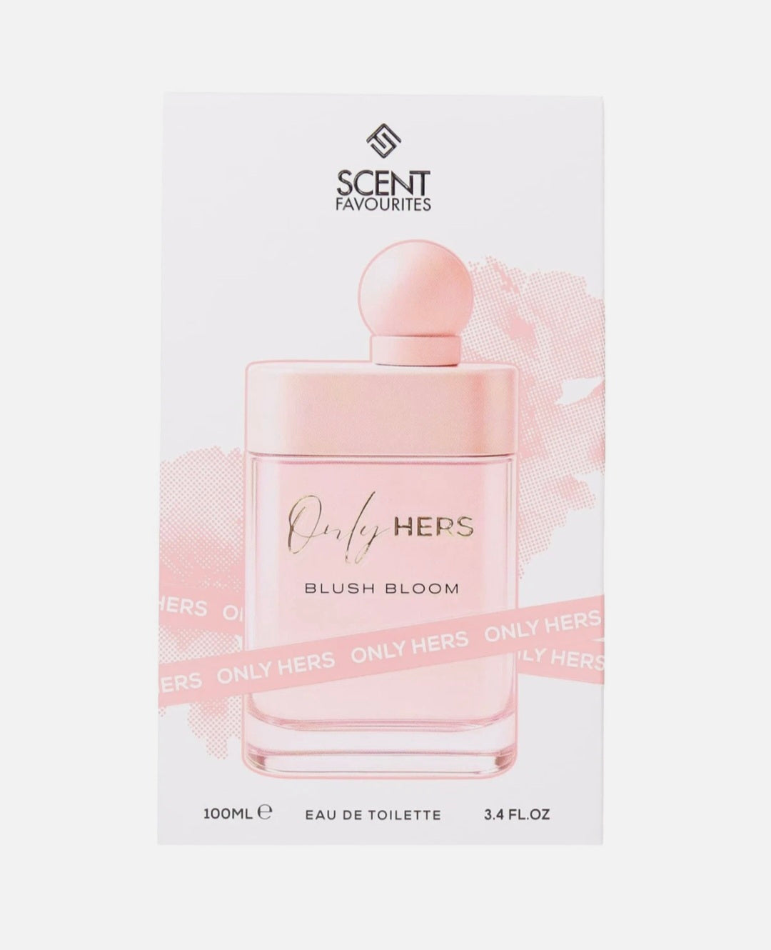 Blush Bloom Perfume