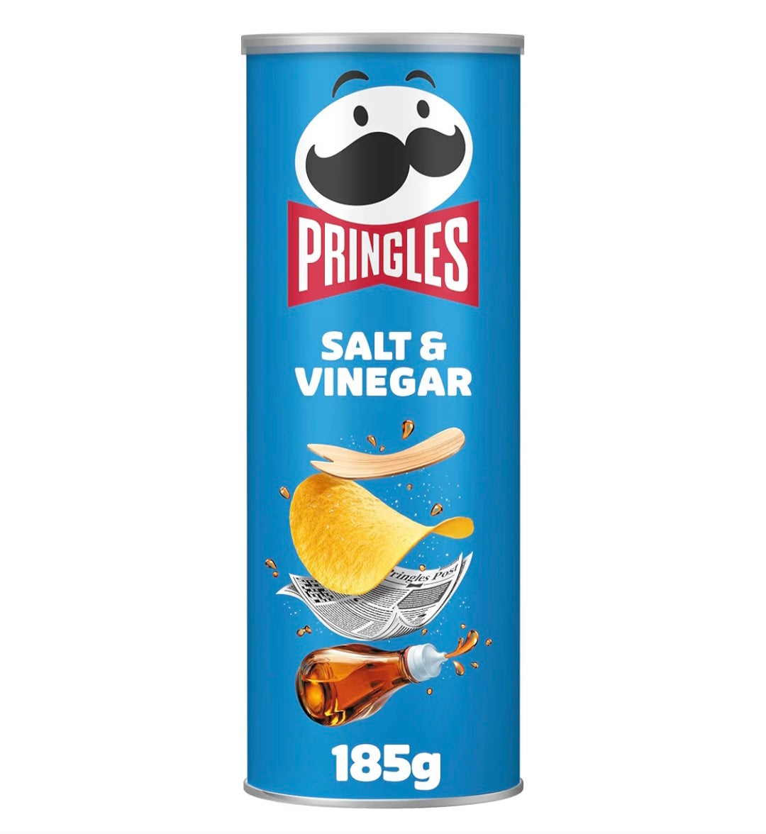 Pringles