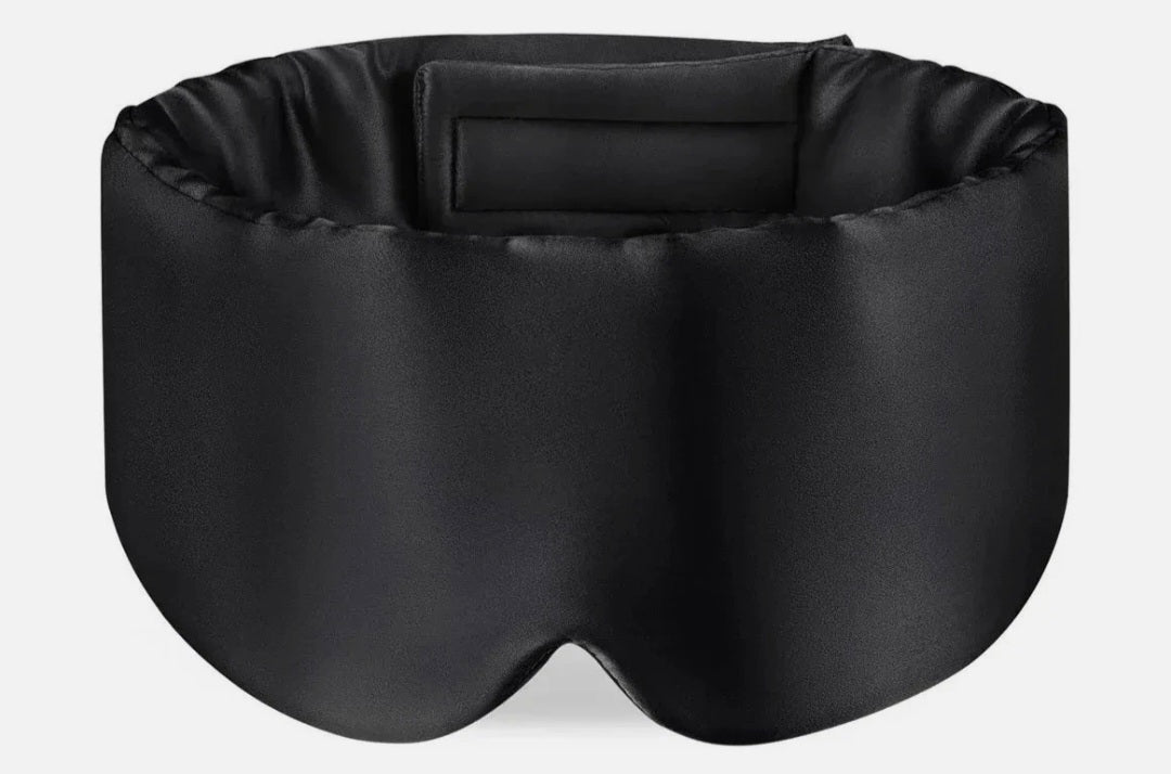 Silk Padded Sleep Mask