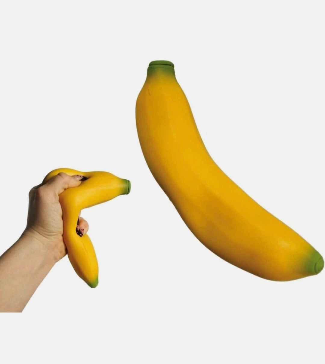 Stretchy Banana