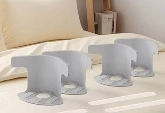 Bedsheet Holders